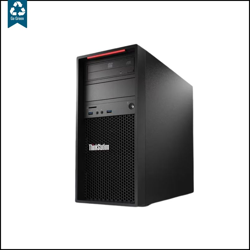 Lenovo ThinkStation P410